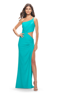 La Femme 31443 Dress view 1