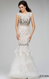 Jovani 31553BG Dress view 1