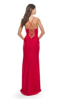 La Femme 31572 Dress view 8