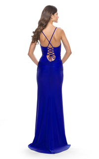 La Femme 31572 Dress view 9