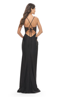 La Femme 31599 Dress view 6