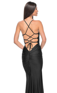 La Femme 31618 Dress view 12