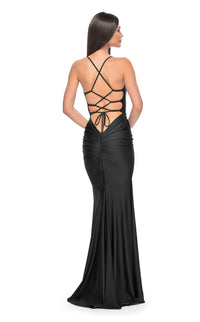 La Femme 31618 Dress view 11