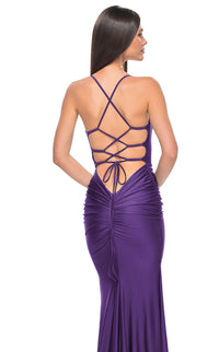 La Femme 31618 Dress view 18