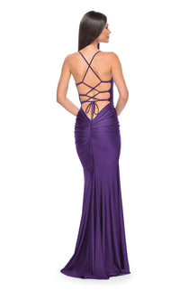 La Femme 31618 Dress view 17