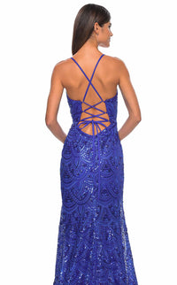 La Femme 31865 Dress view 11