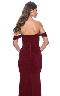 La Femme 31914 Dress view 7