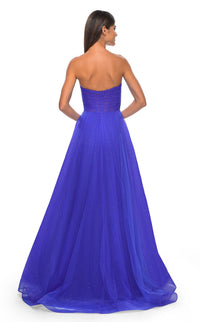 La Femme 31997 Dress view 11