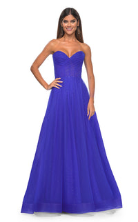 La Femme 31997 Dress view 16