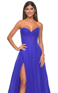 La Femme 31997 Dress view 8
