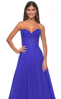 La Femme 31997 Dress view 20