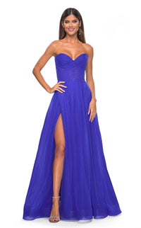 La Femme 31997 Dress view 4