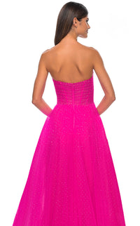 La Femme 31997 Dress view 23
