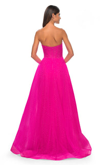 La Femme 31997 Dress view 10