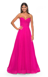 La Femme 31997 Dress view 14