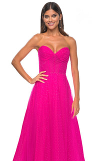 La Femme 31997 Dress view 18