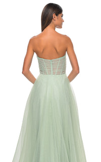La Femme 31997 Dress view 24