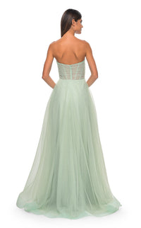La Femme 31997 Dress view 12