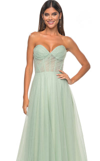 La Femme 31997 Dress view 19