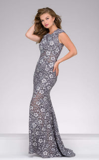 Jovani 32020BG Dress view 1