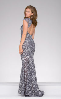Jovani 32020BG Dress view 2