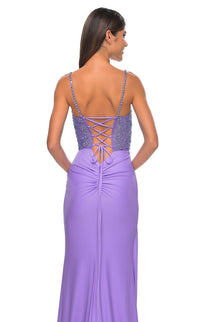 La Femme 32089 Dress view 6