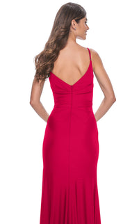 La Femme 32115 Dress view 7
