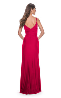 La Femme 32115 Dress view 6