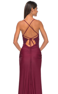 La Femme 32139 Dress view 19