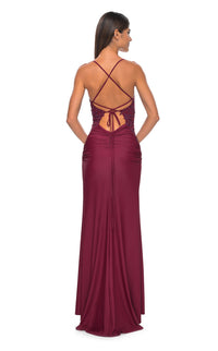La Femme 32139 Dress view 16