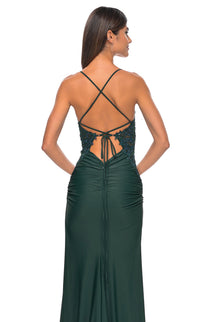 La Femme 32139 Dress view 21