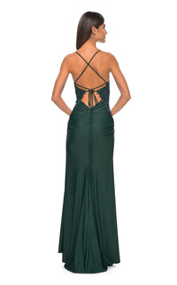 La Femme 32139 Dress view 14