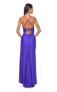 La Femme 32139 Dress view 23