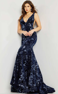 Jovani 32581BG Dress view 2