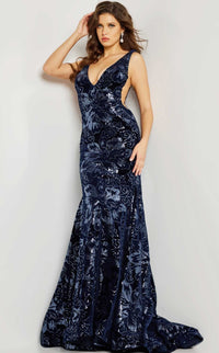 Jovani 32581BG Dress view 4