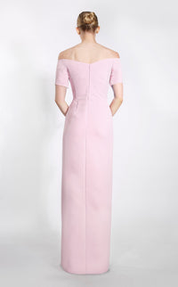 Janique 33107 Dress view 4