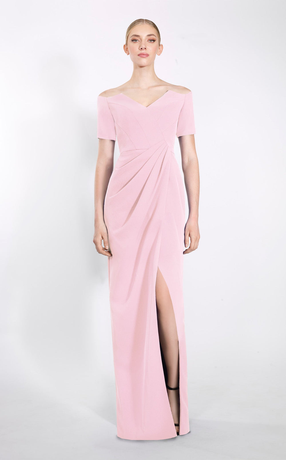 Janique 33107 Dress details - VOLAKK