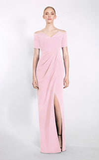 Janique 33107 Dress view 2