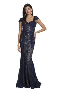 Lara 33491 Dress view 1