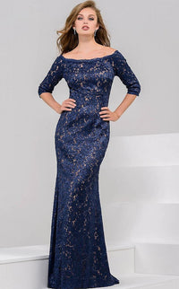Jovani 25460BG Dress view 1