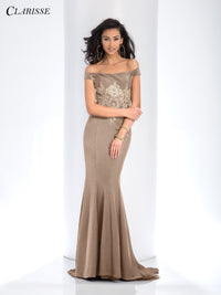 Clarisse 3452 Dress view 2