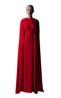 Edward Arsouni Couture SS0347 Dress view 1