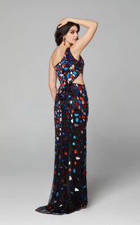Primavera Couture 3623 Dress view 11