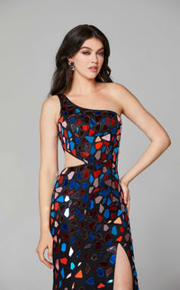 Primavera Couture 3623 Dress view 18