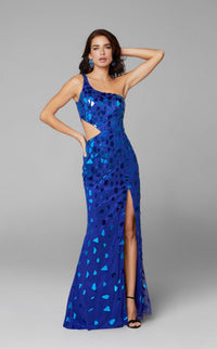 Primavera Couture 3623 Dress view 2