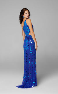 Primavera Couture 3623 Dress view 12