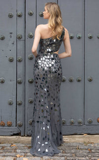 Primavera Couture 3623 Dress view 13