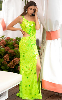 Primavera Couture 3623 Dress view 5