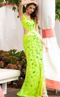 Primavera Couture 3623 Dress view 10