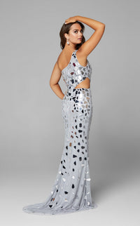 Primavera Couture 3623 Dress view 14